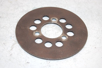 86 Suzuki Lt230s Oem Front Brake Rotor 59211-19A00 59211-19A01 AS20