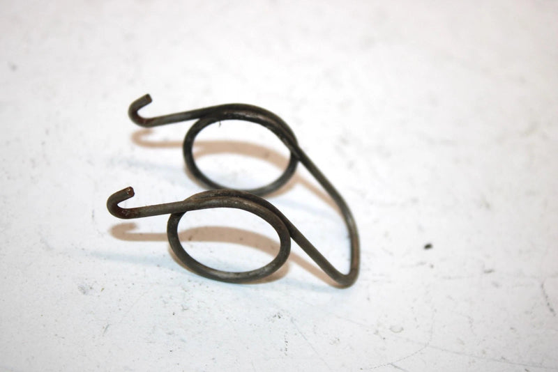 03 Bombardier Quest 650 Oem Shift Lever Spring 705500283 AB1.1
