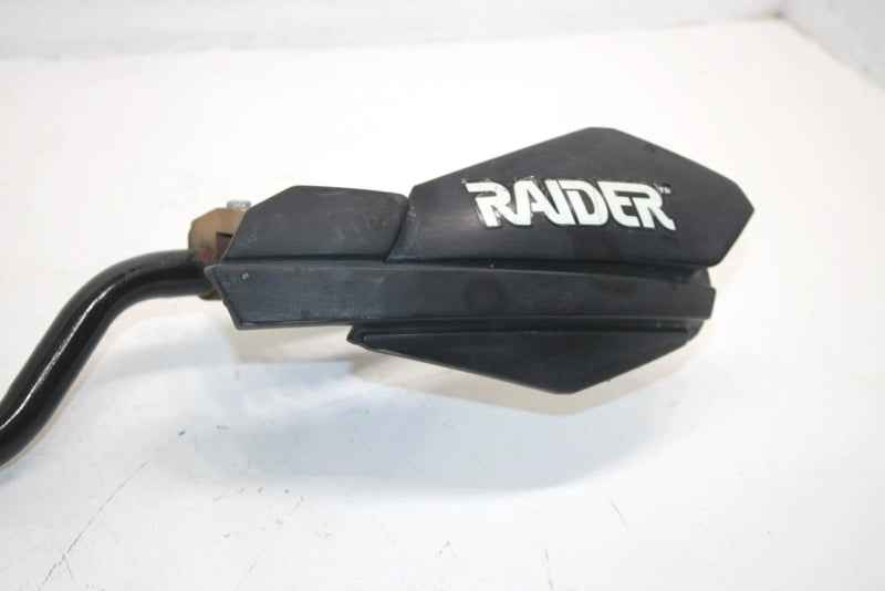 2005 Bombardier Rally 175 Oem Handlebar Set A53100179001 AB8
