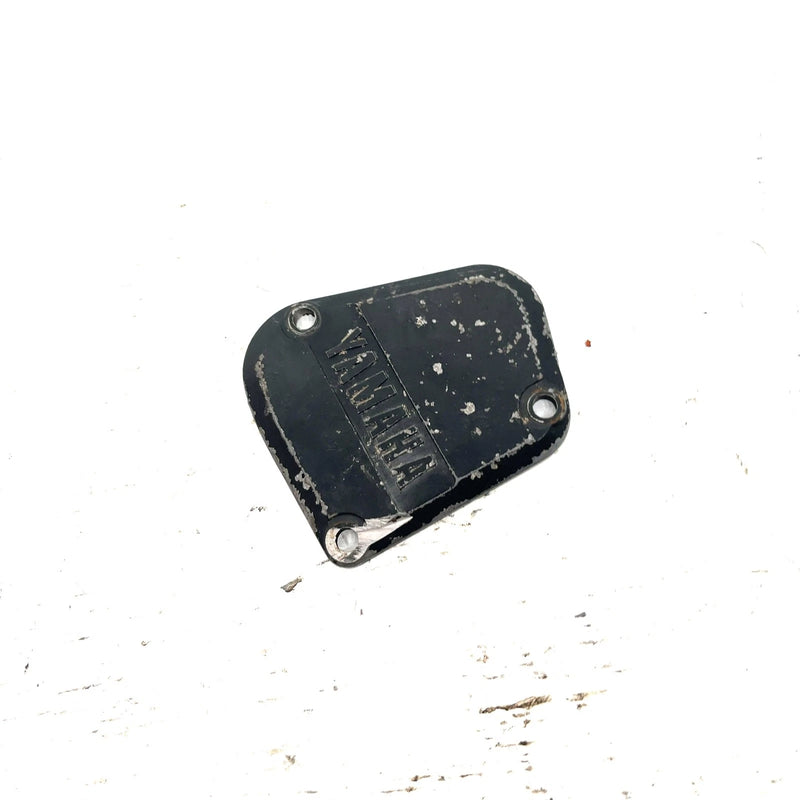 2000 Yamaha Warrior 350 YFM350X OEM Throttle Lever Cap 1NV-2628F-00-00 AY67