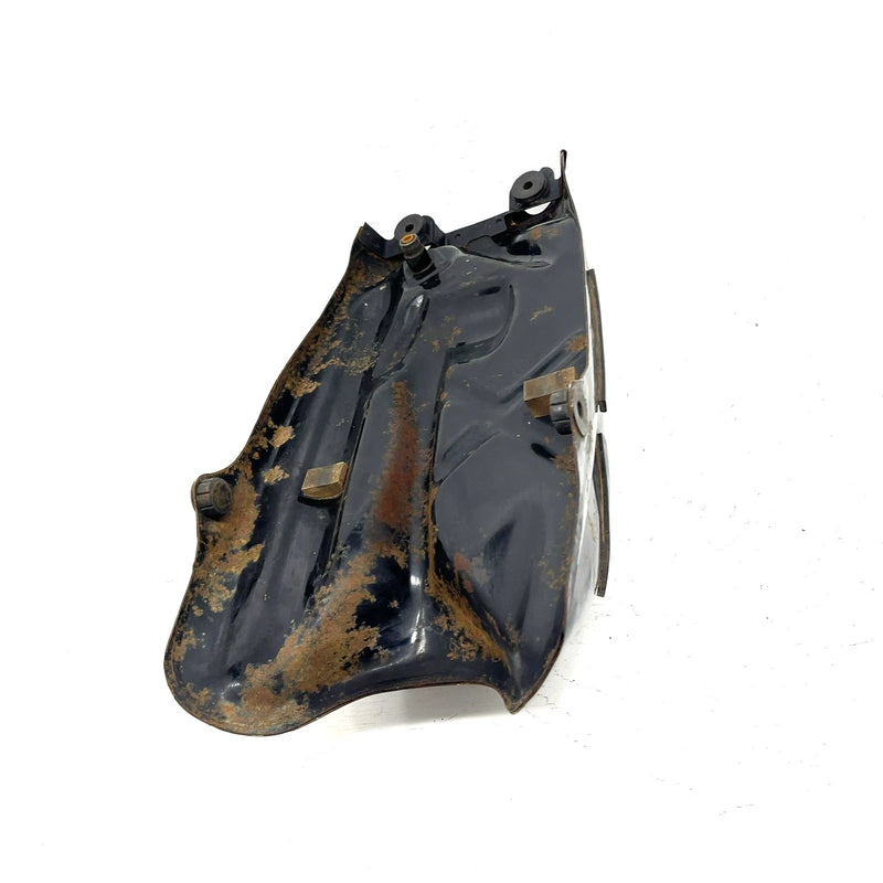 86-88 Honda FourTrax 200 TRX200SX 2x4 OEM Fuel Gas Tank 17510-HB3-020 AH91