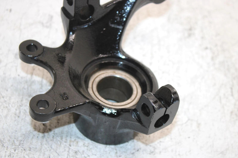 2008 Arctic Cat Atv 366 Auto Trans 4x4 Fis Oem Front Right Knuckle 3323-130 AA26