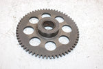 1996 Kawasaki Bayou 300 Oem Starter Clutch Gear 16085-1198 16085-0712 AK25