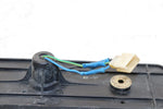 1990 Yamaha Phazer Ii Oem Taillight Base W/Bulb 82M-84711-01-00 SY16