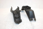 1996 Arctic Cat Cougar 2 Up Oem Handlebar Pad Set 0605-240 0606-319 SA28