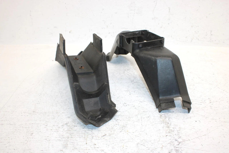 1996 Arctic Cat Cougar 2 Up Oem Handlebar Pad Set 0605-240 0606-319 SA28