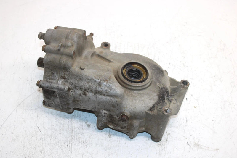 2005 Kawasaki Brute Force 750 4x4 Oem Rear Gearcase 14091-0142 14091-0143 AK23