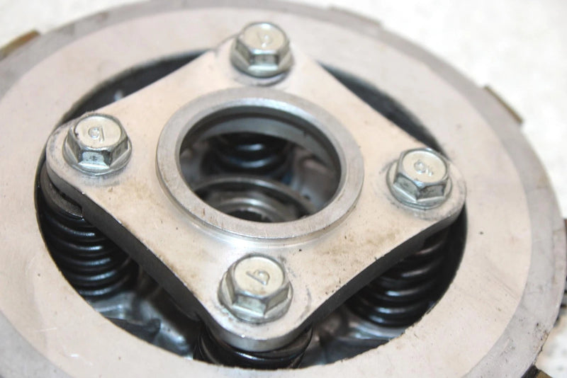 1994 Kawasaki Bayou 220 Oem Clutch Set 13087-1089 13187-1061 AK3