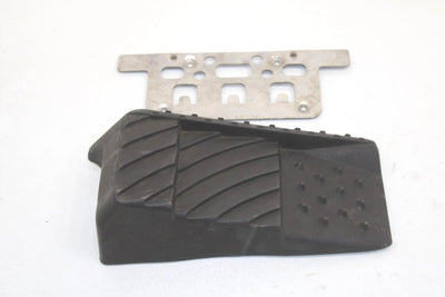 08 Polaris Fst Iq Cruiser Oem Right Passenger Footrest 1015046 SP177