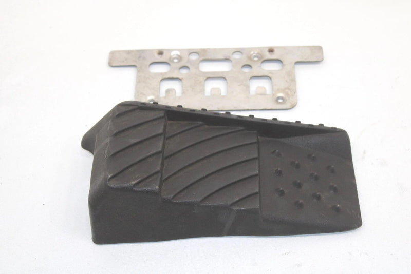 08 Polaris Fst Iq Cruiser Oem Right Passenger Footrest 1015046 SP177