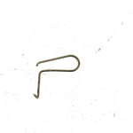 2004 John Deere Trail Buck 650 OEM Seat Latch Spring 708000073 AJ1.1