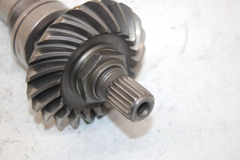 10 Arctic Cat 450 Efi  Oem Secondary Driven Shaft 0819-021 AA18