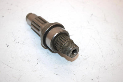 97 Arctic Cat Bearcat 454 4x4 Oem Output Shaft 3446-065 AA24