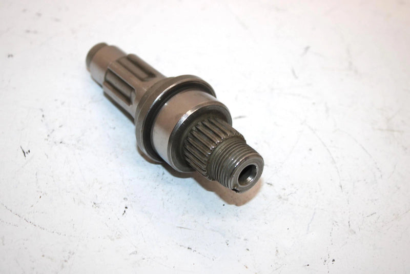 97 Arctic Cat Bearcat 454 4x4 Oem Output Shaft 3446-065 AA24