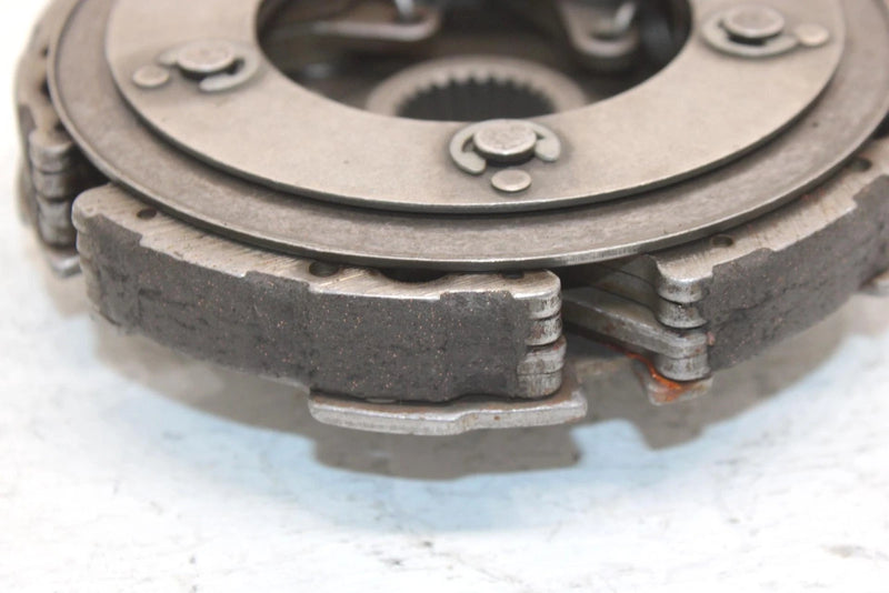 1992 Honda Trx 300 A Oem Centrifugal Clutch 22535-HM5-305 AH51