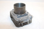 2009 Suzuki Lt-a400f Oem 82mm Bore Cylinder Head 11210-27H00-0F0 AS26