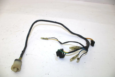 93 Yamaha Venture GT OEM Headlight Harness 89V-84359-00-00 SY53