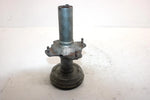 1985 Honda Atc125ma Oem Front Wheel Hub 44610-968-000 AH44