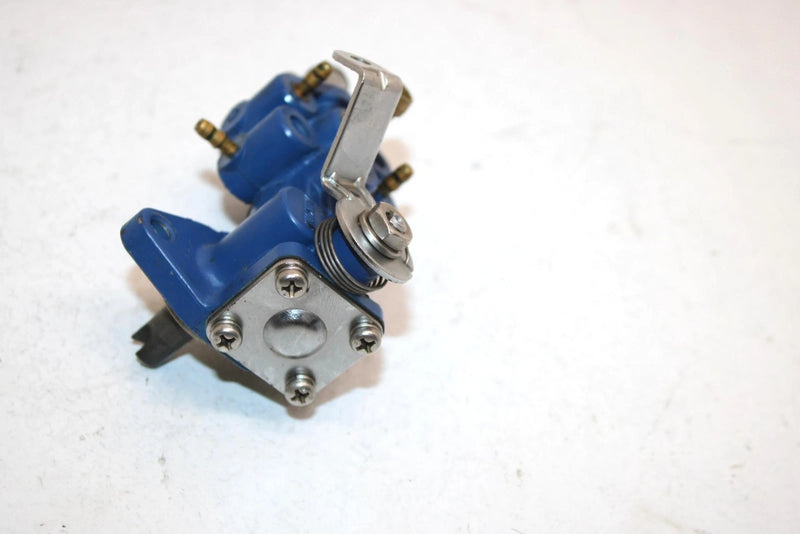 1996 Polaris Slx 780 Oem Oil Pump 3240266 JP35