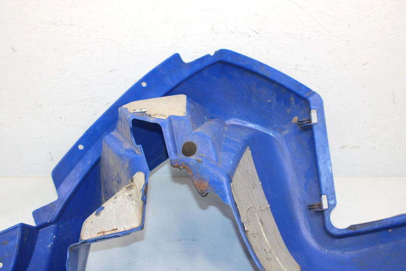 06 Polaris Fusion 600 Ho Oem Right Side Panel 2633016-513 SPS3