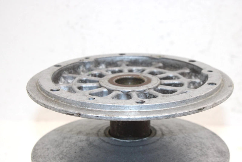 1998 Arctic Cat Zrt 600 Oem Primary Drive Clutch 0746-839 SA36
