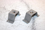 1996 Polaris 500 Oem Oil Tank Bracket Pair 5241334 SP12