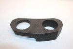 2000 Sea-doo Gtx Oem Gauge Support Foam 269500585 JS56