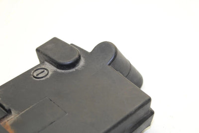 2002 Yamaha Sx Viper Oem Battery Cover 8DM-82129-01-00 SY75