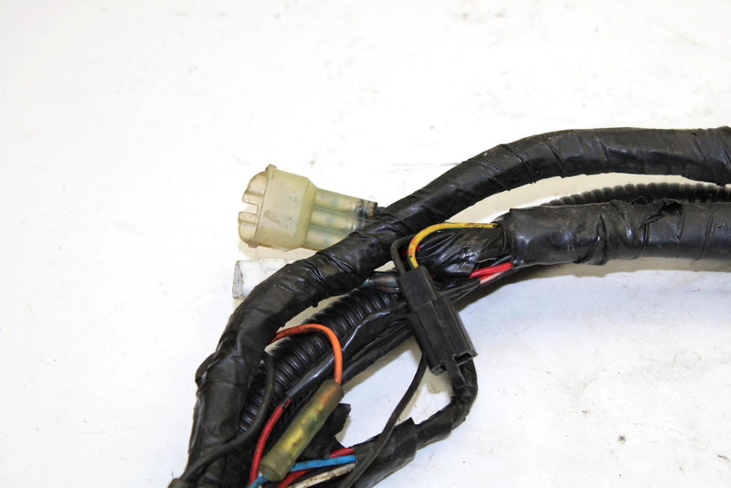 1993 Yamaha Exciter Ii Oem Main Harness 89J-82590-00-00 SY75