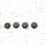 98-02 Arctic Cat 500 OEM Valve Spring Seat Set Of 4 3402-148 AA36