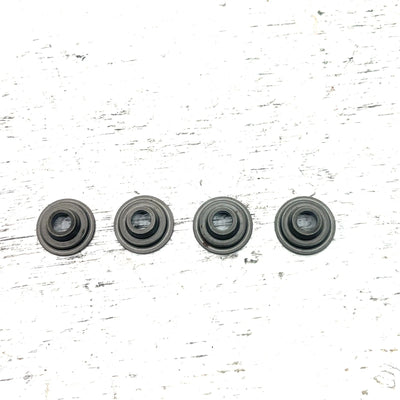 98-02 Arctic Cat 500 OEM Valve Spring Seat Set Of 4 3402-148 AA36