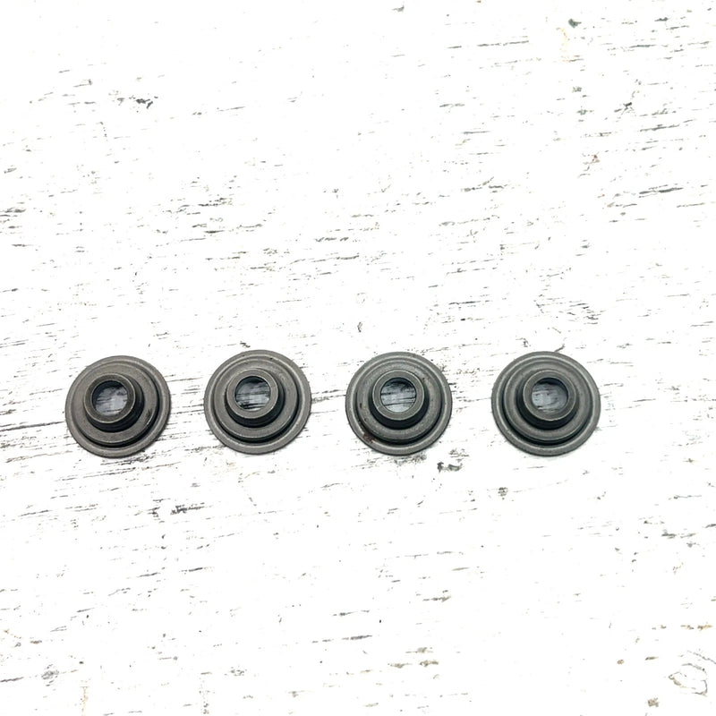 98-02 Arctic Cat 500 OEM Valve Spring Seat Set Of 4 3402-148 AA36