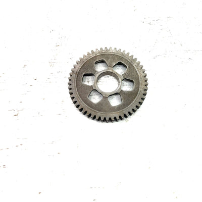 88 Honda FourTrax 300 4x4 OEM 49T Low Countershaft Gear  23411-HN0-670 AH89