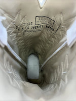 New Women’s White Texas Brand Cowboy Boots. L 198917 7 M. 18-54