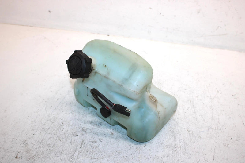 2001 Polaris Xplorer Oem Oil Tank 5431793 AP90