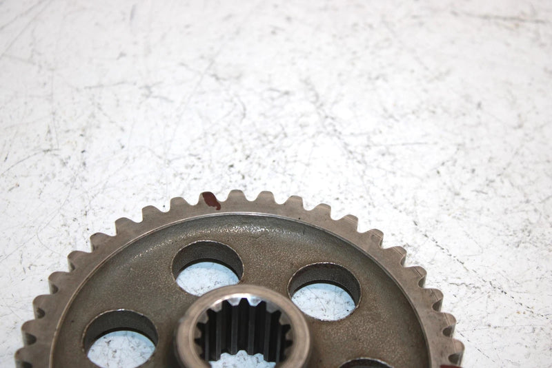 98 Polaris Indy 500 Oem 41T Lower Chaincase Gear 3222095 3225068 SP47