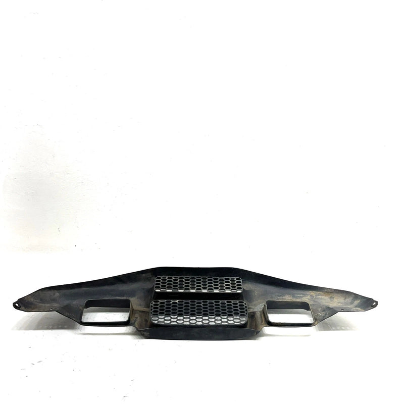 01-04 Honda Foreman Rubicon 500 TRX500FA OEM Front Grille 66300-HN2-000ZA AH95