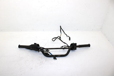 1999 Arctic Cat Zr 500 Oem Handlebar Assembly 1705-008 SA18