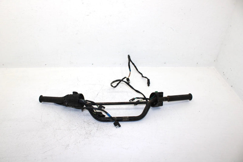 1999 Arctic Cat Zr 500 Oem Handlebar Assembly 1705-008 SA18
