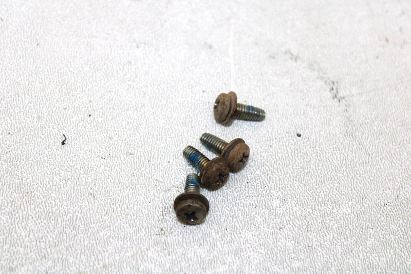 1999 Polaris Sportsman 500 Oem Gear Indicator Switch Bolt Set Of 4 3233616 APS1