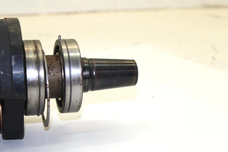1996 Ski-doo Mxz 440 Oem Crankshaft 420886937 SS69