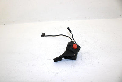 1997 Polaris 500 Indy Oem Throttle/Brake Block 5431592 SP15