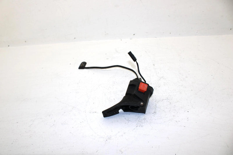 1997 Polaris 500 Indy Oem Throttle/Brake Block 5431592 SP15