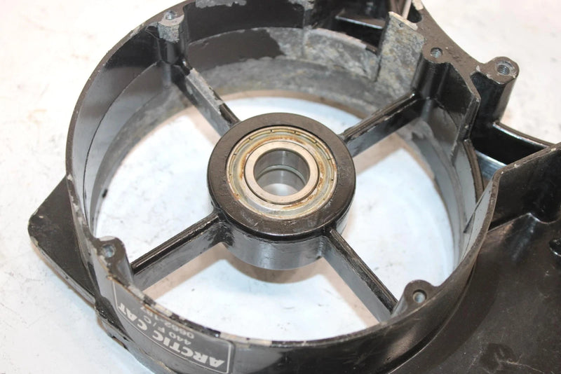97 Arctic Cat Jag Oem Cooling Fan Case 3003-383 SA26