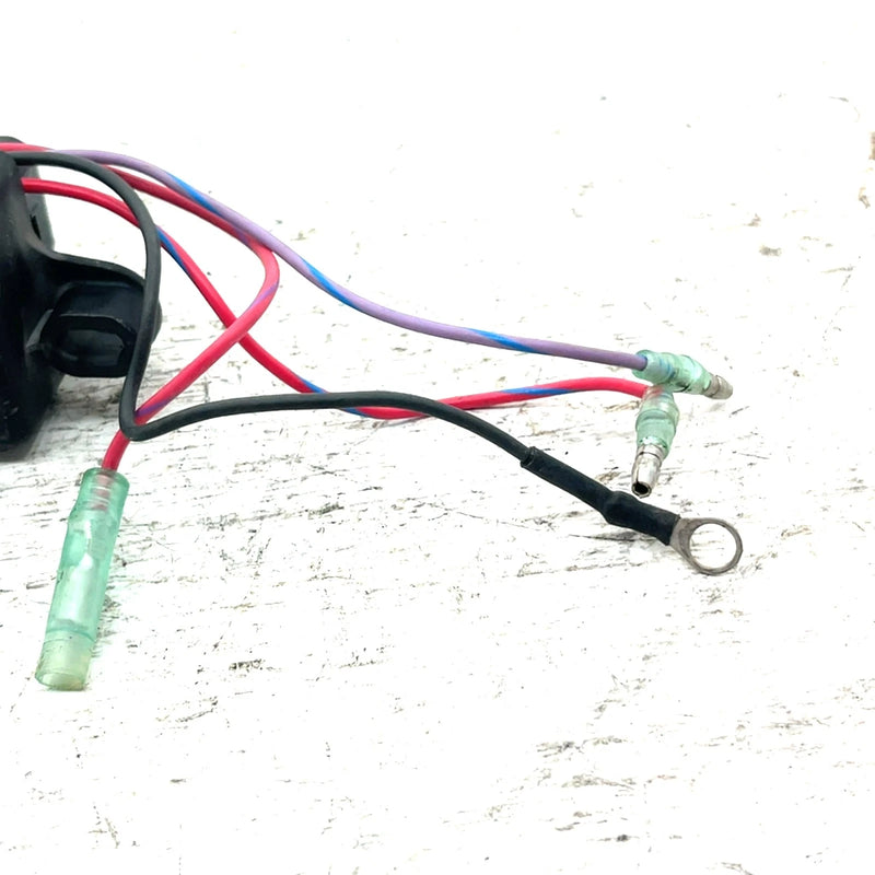 1996 Sea-Doo GTX OEM Relay 278000656 JS60