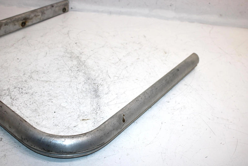 06 Ski-doo Gsx 600 Ho Sdi Oem Rear Bumper 518323788 518325216 SS14