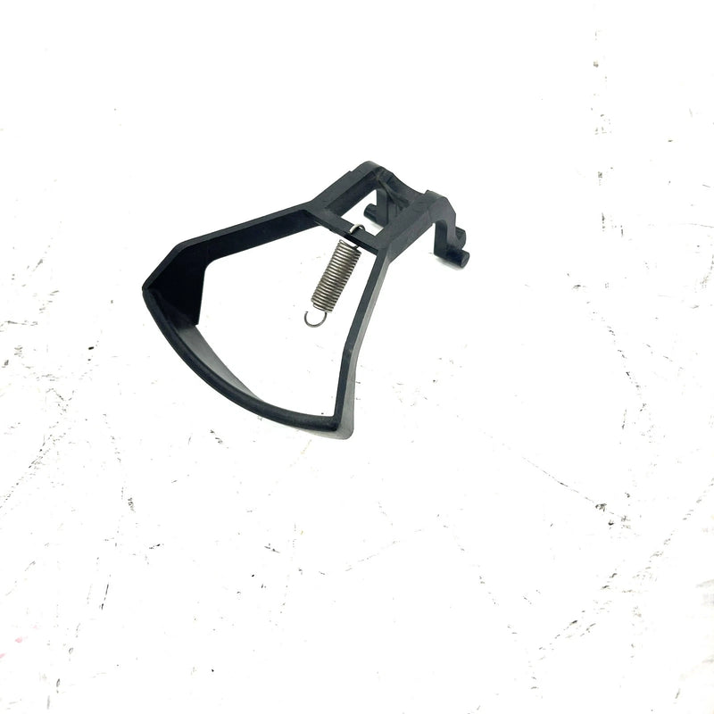 1995 Polaris SLT 750 OEM Hood Latch Handle 5431510 JP48