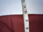 New Vintage Red Dickson Jenkins Polyester Pants #5512A OO-33