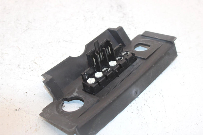 2001 Polaris Xplorer 4x4 Oem Ignition Panel W/Bracket 5433688 5220965-067 AP167