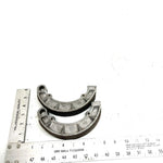 01-09 Honda Foreman Rubicon 500 TRX500FA OEM Brake Pad Set 06430-HN2-000 AH94